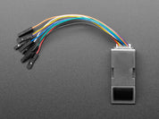 Basic Fingerprint Sensor With Socket Header Cable