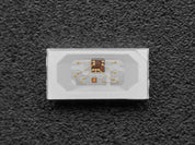 NeoPixel Side-Light RGB LED w/ Integrated Driver Chip - 10-pack