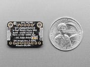 Adafruit LSM6DSO32 6-DoF Accelerometer and Gyroscope