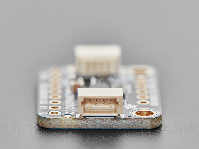 Adafruit LSM6DSO32 6-DoF Accelerometer and Gyroscope