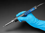 ATTEN 65-Watt Soldering Iron With Digital Adjustable Temperature