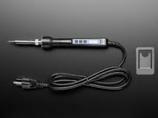 ATTEN 65-Watt Soldering Iron With Digital Adjustable Temperature