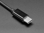 USB Type C Cable with Data/Charge Switch