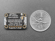 Adafruit AS7341 10-Channel Light / Color Sensor Breakout