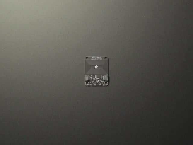 Adafruit ST25DV16K I2C RFID EEPROM Breakout - STEMMA QT / Qwiic