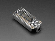Adafruit RGB Matrix FeatherWing Kit - For nRF52840 Feathers