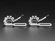 Stickvise Part Lifter (pack of 2)