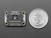 Adafruit MS8607 Pressure Humidity Temperature PHT Sensor