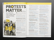 Make: Magazine - The Rise of Python