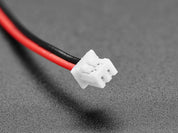 1.25mm Pitch 2-pin Cable Matching Pair - 40cm long