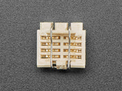 SMT Socket - Wide SOIC-8 (200mil)