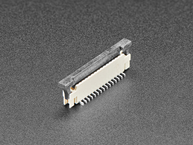 Replacement CSI/DSI Connector for Raspberry Pi - Repair Part