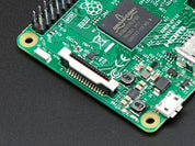 Replacement CSI/DSI Connector for Raspberry Pi - Repair Part