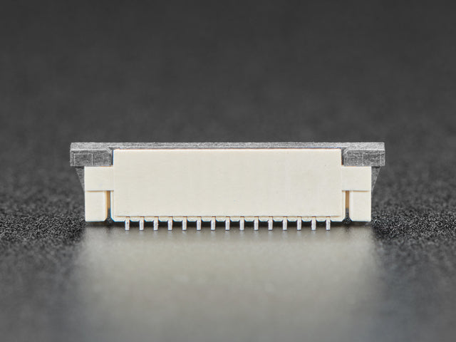 Replacement CSI/DSI Connector for Raspberry Pi - Repair Part