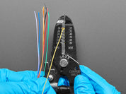 Rainbow "Wire Wrap" Thin 30 AWG Prototyping & Repair Wire