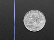 Rainbow "Wire Wrap" Thin 30 AWG Prototyping & Repair Wire