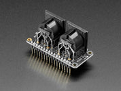 Adafruit MIDI FeatherWing Kit