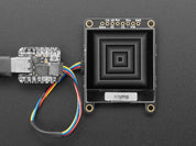 Adafruit Grayscale 1.5" 128x128 OLED Graphic Display