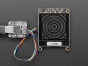 Adafruit Grayscale 1.5" 128x128 OLED Graphic Display
