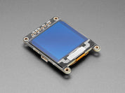 Adafruit Grayscale 1.5" 128x128 OLED Graphic Display