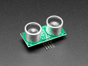 Ultrasonic Distance Sensor with I2C Interface - RCWL-1601