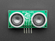 Ultrasonic Distance Sensor with I2C Interface - RCWL-1601