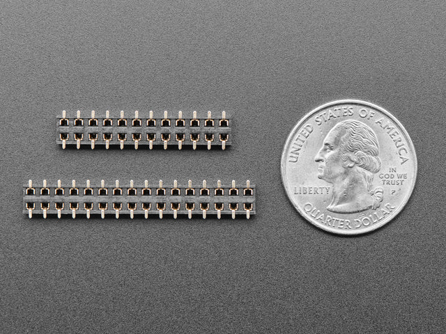 SMT Socket Header Kit for FeatherWings
