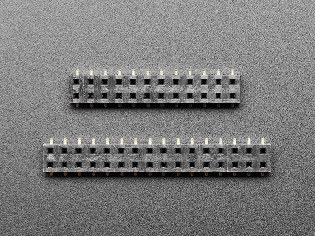 SMT Socket Header Kit for FeatherWings