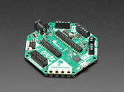 SMT Socket Header Kit for FeatherWings
