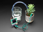 Plant Care Kit for micro:bit or CLUE