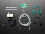 Plant Care Kit for micro:bit or CLUE