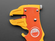 Automatic Self-Adjusting Wire Strippers and Cutter