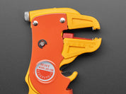 Automatic Self-Adjusting Wire Strippers and Cutter