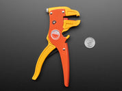 Automatic Self-Adjusting Wire Strippers and Cutter