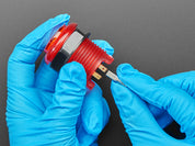 Spade Quick Connector Kit - 6.3mm / 4.8mm / 2.8mm