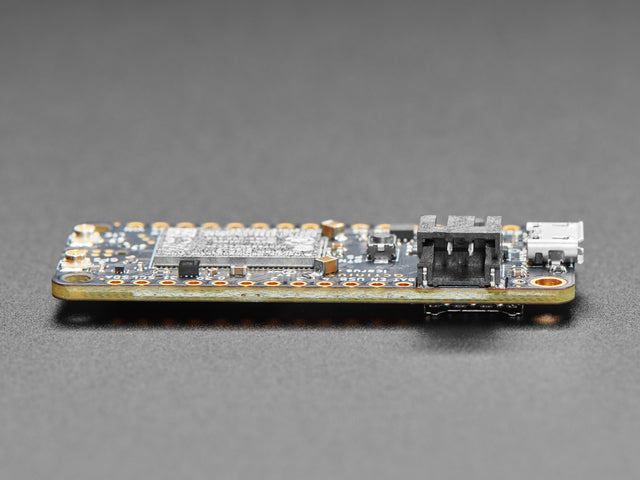 Icarus IoT Board V2 - nRF9160