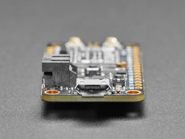 Icarus IoT Board V2 - nRF9160