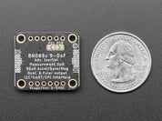 Adafruit 9-DOF Orientation IMU Fusion Breakout - BNO085 (BNO080)