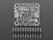 Adafruit 9-DOF Orientation IMU Fusion Breakout - BNO085 (BNO080)