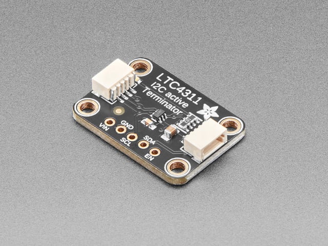 Adafruit LTC4311 I2C Extender / Active Terminator