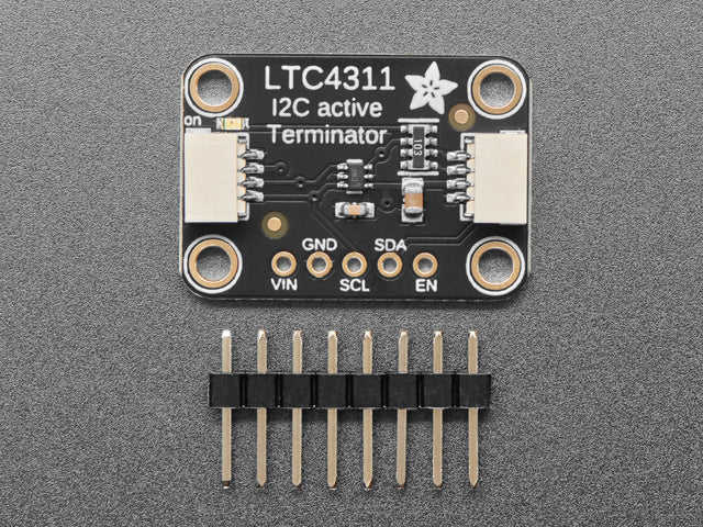 Adafruit LTC4311 I2C Extender / Active Terminator