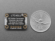 Adafruit LTC4311 I2C Extender / Active Terminator