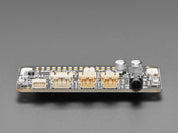 Adafruit Voice Bonnet for Raspberry Pi -Two Speakers + Two Mics