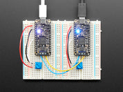 Adafruit Feather M4 CAN Express with ATSAME51