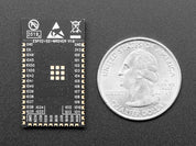 ESP32-S2-WROVER-I Module with uFL - 4 MB flash and 2 MB PSRAM