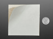 Nylon Fabric Squares with Conductive Adhesive