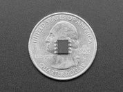 GD25Q16 - 2MB SPI Flash in 8-Pin SOIC package