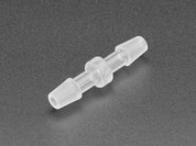 2-Prong Barbed Fitting Connector for Silicone Tubing - 5-pack