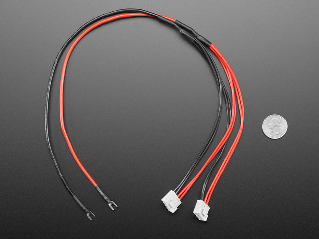 Replacement 5V Power Cable for RGB LED Matrices