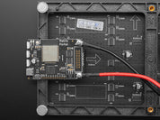 Replacement 5V Power Cable for RGB LED Matrices